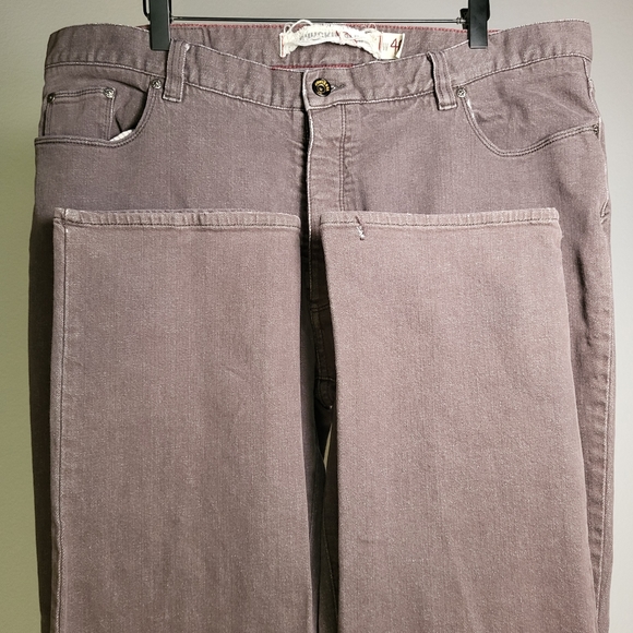 Vintage Converse X John Varvatos Chuckin Slim Pants size 40 - Picture 3 of 9